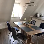 Apartament Fewo-am-hahnenberg Goslar