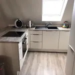 Apartament Fewo-am-hahnenberg Goslar