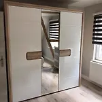 Fewo-am-hahnenberg Apartament Goslar
