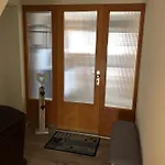 Apartament Fewo-am-hahnenberg Goslar