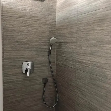 Lejlighed Fewo-am-hahnenberg Goslar