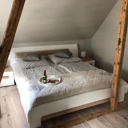 Apartment Fewo-am-hahnenberg