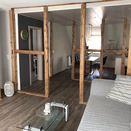 Fewo-am-hahnenberg Apartment Goslar
