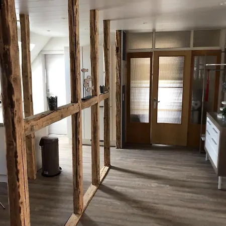 Apartment Fewo-am-hahnenberg Goslar