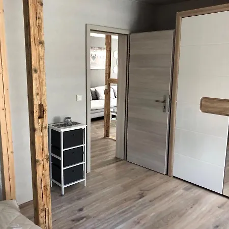 Lejlighed Fewo-am-hahnenberg Goslar