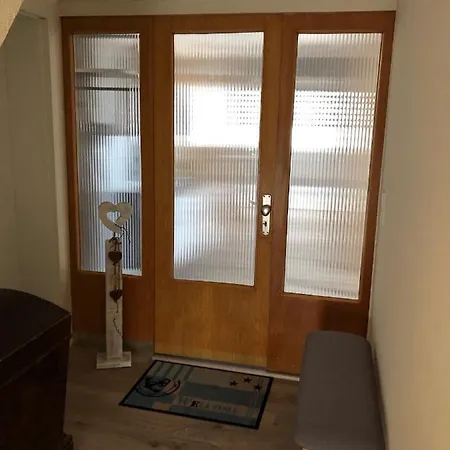 Apartment Fewo-am-hahnenberg Goslar
